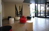 Туры в отель The B&B Hotel Firenze Novoli
