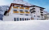 Туры в отель Ballunspitze