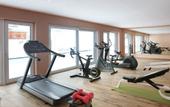 Туры в отель Ballunspitze