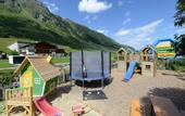 Туры в отель Ballunspitze