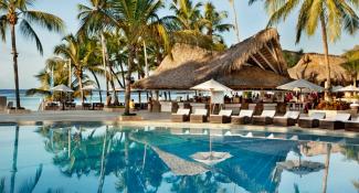 Viva Wyndham Dominicus Beach 4*