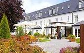 Туры в отель Ballygarry House