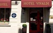 Туры в отель Vivaldi (Познань)