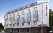 Туры в отель Hotel Leipzig City Nord by Campanile