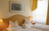 Туры в отель Hotel Leipzig City Nord by Campanile