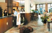 Туры в отель Hotel Leipzig City Nord by Campanile