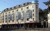 Туры в отель Hotel Leipzig City Nord by Campanile
