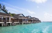 Туры в отель Taj Coral Reef Resort & Spa