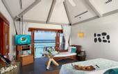 Туры в отель Taj Coral Reef Resort & Spa