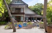 Туры в отель Taj Coral Reef Resort & Spa