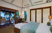 Туры в отель Taj Coral Reef Resort & Spa