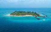 Туры в отель Taj Coral Reef Resort & Spa