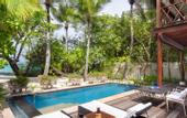 Туры в отель Taj Coral Reef Resort & Spa