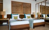 Туры в отель Taj Coral Reef Resort & Spa
