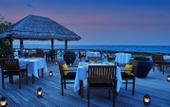 Туры в отель Taj Coral Reef Resort & Spa