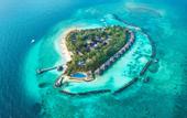 Туры в отель Taj Coral Reef Resort & Spa