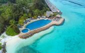 Туры в отель Taj Coral Reef Resort & Spa