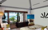 Туры в отель Taj Coral Reef Resort & Spa