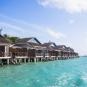 Туры в отель Taj Coral Reef Resort & Spa, оператор Anex Tour