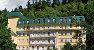 Ensana Hotels Vltava Health Spa Hotel 4*