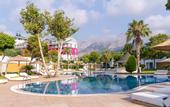 Туры в отель Amara Luxury Resort & Villas
