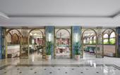 Туры в отель Amara Luxury Resort & Villas