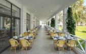 Туры в отель Amara Luxury Resort & Villas