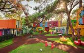 Туры в отель Amara Luxury Resort & Villas
