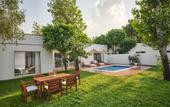 Туры в отель Amara Luxury Resort & Villas