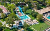 Туры в отель Amara Luxury Resort & Villas