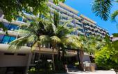 Туры в отель Vogue Pattaya