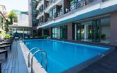 Туры в отель Vogue Pattaya