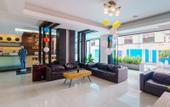 Туры в отель Vogue Pattaya