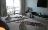Туры в отель Vogue Pattaya