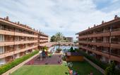 Туры в отель Voramar
