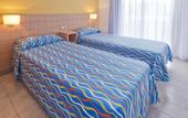Туры в отель Voramar