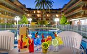 Туры в отель Voramar