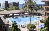 Туры в отель Voramar
