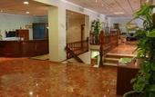 Туры в отель Voramar