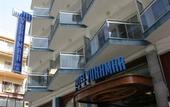 Туры в отель Voramar