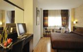 Туры в отель Balmes Barcelona