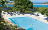 Туры в отель Vouliagmeni Suites