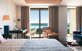 Туры в отель Vouliagmeni Suites