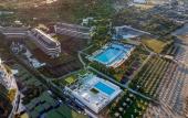 Туры в отель Voyage Belek Golf & Spa