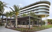 Туры в отель Voyage Belek Golf & Spa