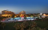 Туры в отель Voyage Belek Golf & Spa