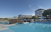 Туры в отель Voyage Belek Golf & Spa