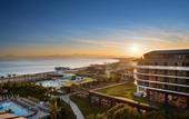 Туры в отель Voyage Belek Golf & Spa