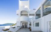Туры в отель Prive Hotel Bodrum