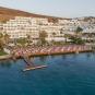 Туры в отель Prive Hotel Bodrum, оператор Anex Tour